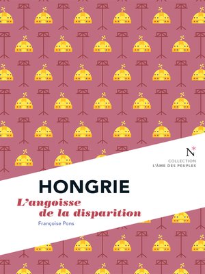 cover image of Hongrie